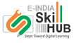 Empower-India Skill Hub Logo
